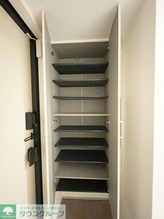 フィレ・デ・フルールの物件内観写真